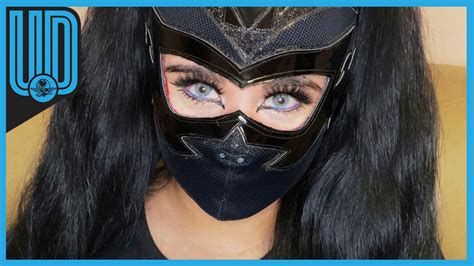 mystique luchadora onlyfans|@MysMystique 